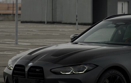 BMW M3, 2022 год, 12 000 000 рублей, 7 фотография