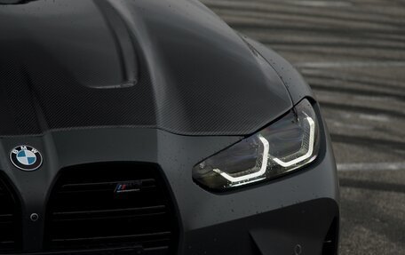 BMW M3, 2022 год, 12 000 000 рублей, 3 фотография