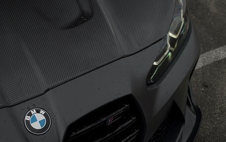 BMW M3, 2022 год, 12 000 000 рублей, 4 фотография