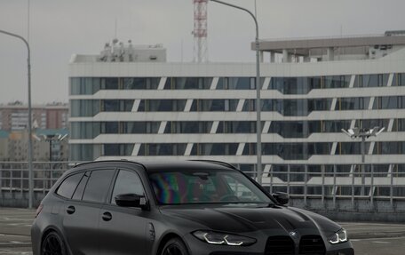 BMW M3, 2022 год, 12 000 000 рублей, 11 фотография
