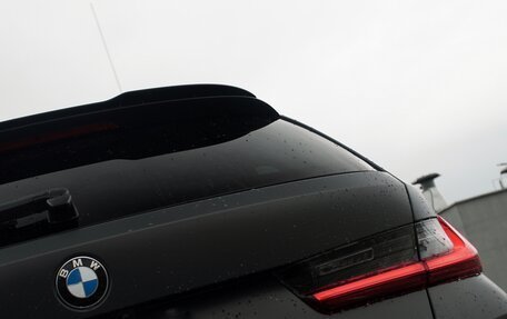 BMW M3, 2022 год, 12 000 000 рублей, 12 фотография