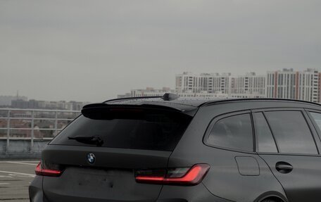 BMW M3, 2022 год, 12 000 000 рублей, 13 фотография