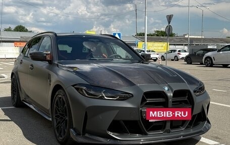 BMW M3, 2022 год, 12 000 000 рублей, 16 фотография