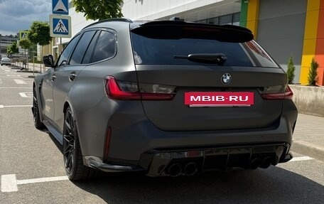 BMW M3, 2022 год, 12 000 000 рублей, 17 фотография