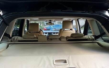 Land Rover Range Rover Sport I рестайлинг, 2008 год, 1 200 000 рублей, 14 фотография
