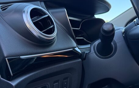 Renault Kaptur I рестайлинг, 2021 год, 1 200 000 рублей, 22 фотография