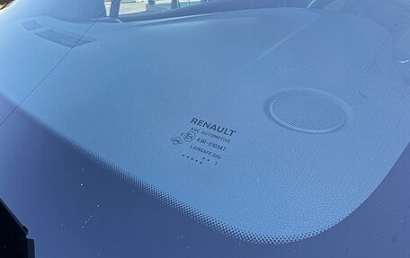 Renault Kaptur I рестайлинг, 2021 год, 1 200 000 рублей, 14 фотография