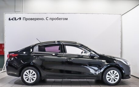 KIA Rio IV, 2019 год, 1 389 000 рублей, 6 фотография