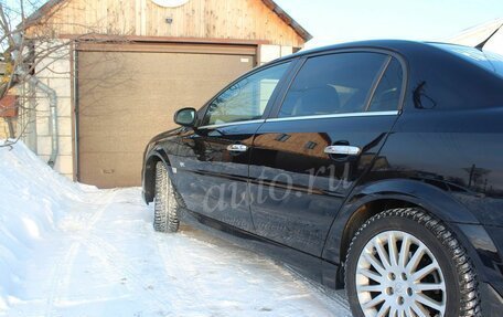 Opel Vectra C рестайлинг, 2007 год, 360 000 рублей, 2 фотография