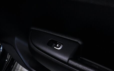 KIA Rio IV, 2019 год, 1 389 000 рублей, 24 фотография