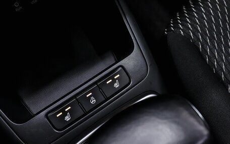 KIA Rio IV, 2019 год, 1 389 000 рублей, 22 фотография