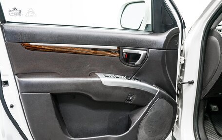 Hyundai Santa Fe III рестайлинг, 2011 год, 1 200 000 рублей, 9 фотография