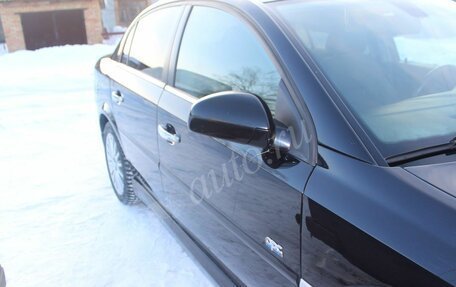 Opel Vectra C рестайлинг, 2007 год, 360 000 рублей, 4 фотография