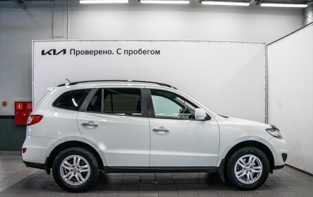 Hyundai Santa Fe III рестайлинг, 2011 год, 1 200 000 рублей, 6 фотография