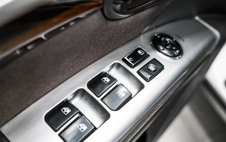 Hyundai Santa Fe III рестайлинг, 2011 год, 1 200 000 рублей, 10 фотография