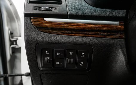 Hyundai Santa Fe III рестайлинг, 2011 год, 1 200 000 рублей, 16 фотография
