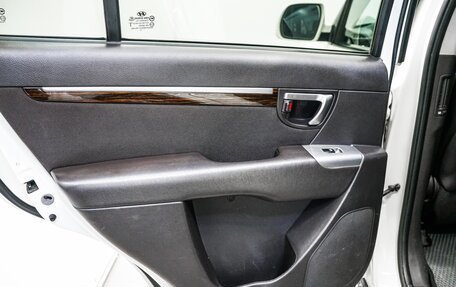 Hyundai Santa Fe III рестайлинг, 2011 год, 1 200 000 рублей, 24 фотография