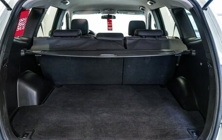 Hyundai Santa Fe III рестайлинг, 2011 год, 1 200 000 рублей, 27 фотография