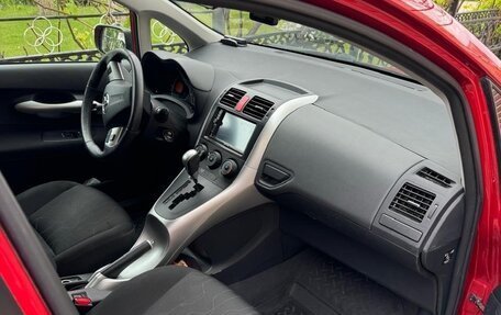 Toyota Auris II, 2010 год, 1 550 000 рублей, 5 фотография