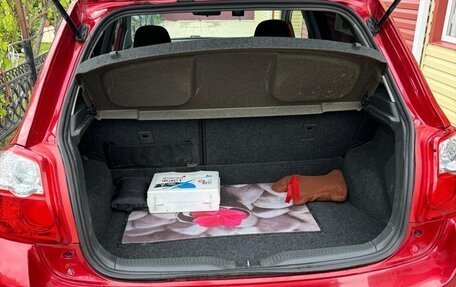 Toyota Auris II, 2010 год, 1 550 000 рублей, 7 фотография