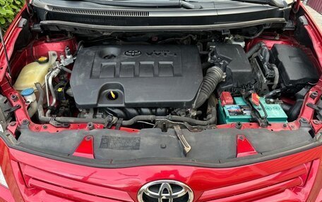 Toyota Auris II, 2010 год, 1 550 000 рублей, 8 фотография