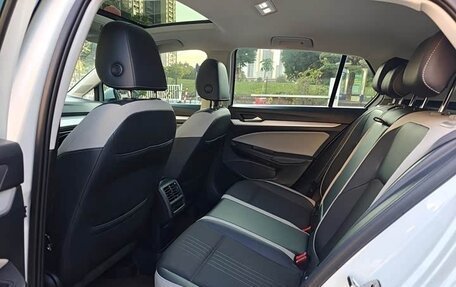 Volkswagen Golf VIII, 2022 год, 1 793 954 рублей, 12 фотография