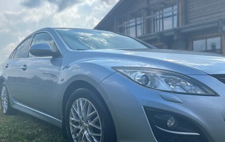 Mazda 6, 2011 год, 1 150 000 рублей, 8 фотография