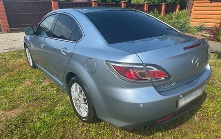 Mazda 6, 2011 год, 1 150 000 рублей, 3 фотография