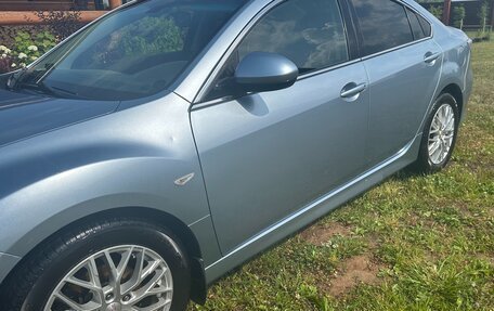 Mazda 6, 2011 год, 1 150 000 рублей, 2 фотография