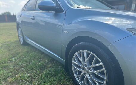 Mazda 6, 2011 год, 1 150 000 рублей, 11 фотография