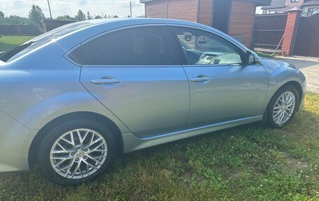 Mazda 6, 2011 год, 1 150 000 рублей, 6 фотография