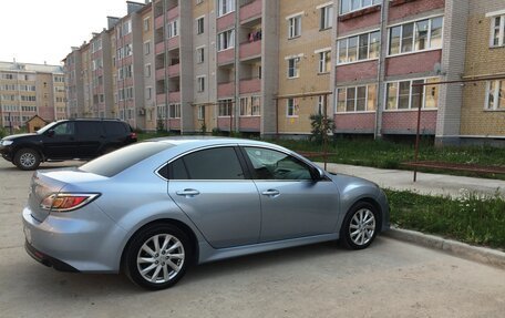 Mazda 6, 2011 год, 1 150 000 рублей, 9 фотография