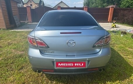 Mazda 6, 2011 год, 1 150 000 рублей, 4 фотография