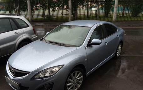 Mazda 6, 2011 год, 1 150 000 рублей, 13 фотография