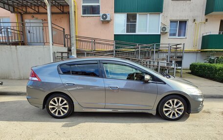 Honda Insight II рестайлинг, 2012 год, 1 180 000 рублей, 3 фотография