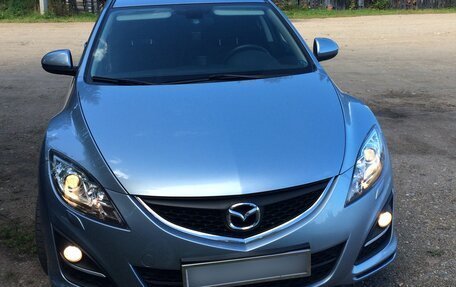 Mazda 6, 2011 год, 1 150 000 рублей, 12 фотография