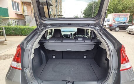 Honda Insight II рестайлинг, 2012 год, 1 180 000 рублей, 11 фотография