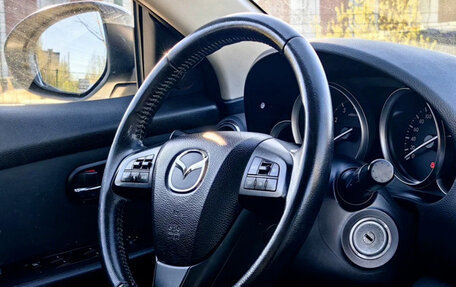 Mazda 6, 2011 год, 1 150 000 рублей, 14 фотография