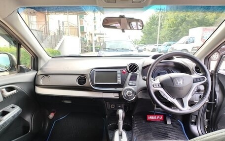 Honda Insight II рестайлинг, 2012 год, 1 180 000 рублей, 8 фотография
