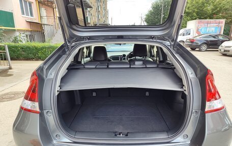 Honda Insight II рестайлинг, 2012 год, 1 180 000 рублей, 12 фотография