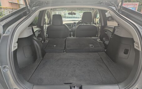 Honda Insight II рестайлинг, 2012 год, 1 180 000 рублей, 16 фотография