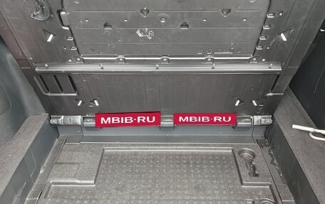 Honda Insight II рестайлинг, 2012 год, 1 180 000 рублей, 14 фотография