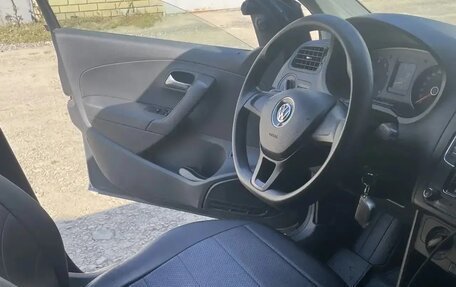 Volkswagen Polo VI (EU Market), 2016 год, 945 000 рублей, 7 фотография