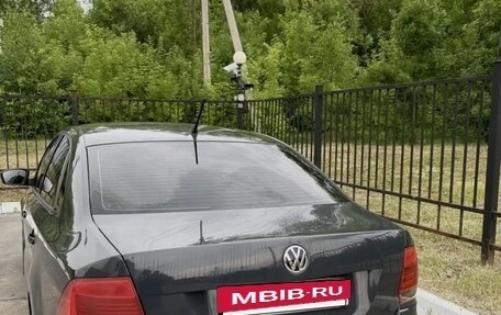 Volkswagen Polo VI (EU Market), 2016 год, 945 000 рублей, 4 фотография