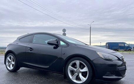 Opel Astra J, 2012 год, 900 000 рублей, 4 фотография