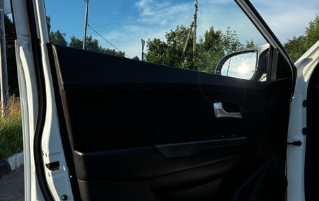 KIA Rio III рестайлинг, 2012 год, 670 000 рублей, 17 фотография