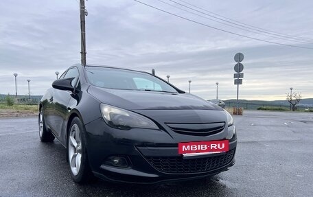 Opel Astra J, 2012 год, 900 000 рублей, 2 фотография