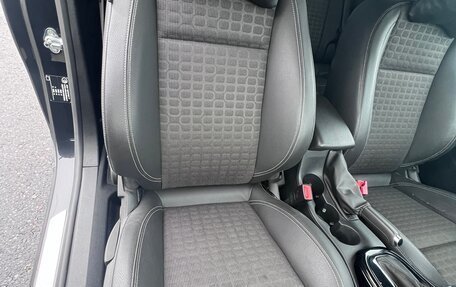 Opel Astra J, 2012 год, 900 000 рублей, 14 фотография