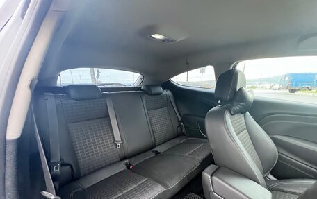 Opel Astra J, 2012 год, 900 000 рублей, 17 фотография
