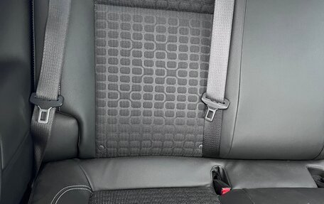 Opel Astra J, 2012 год, 900 000 рублей, 18 фотография